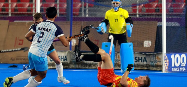 Hockey India League: ପୁଣି ଫେରିଲା ହକି ଫିଭର୍, ଆଜିଠୁ ଆରମ୍ଭ ହେବ ହକି ଇଣ୍ଡିଆ ଲିଗ୍
