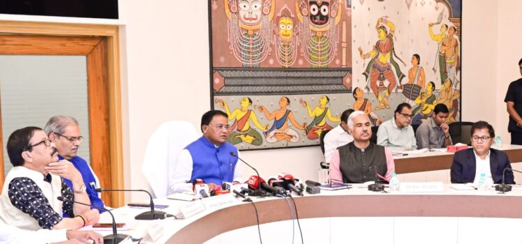 ୩୦ ସୁଦ୍ଧା ଫସଲ କ୍ଷୟକ୍ଷତିର ସଠିକ୍ ଆକଳନ
