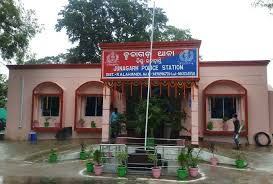 ଖସିଗଲେ ଏଏସଆଇ; ଫସିଗଲେ ଗ୍ରାମରକ୍ଷୀ