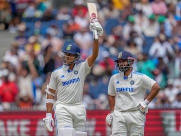 IND vs AUS: ମେଲବର୍ଣ୍ଣରେ ଭାରତର ଆତ୍ମସମର୍ପଣ !