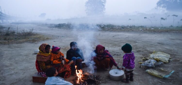 New Year: ନୂଆବର୍ଷକୁ ଥରିବ ଓଡ଼ିଶା