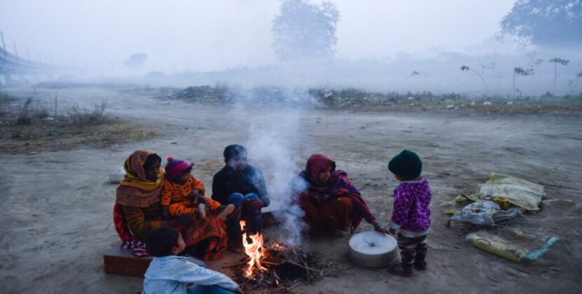 New Year: ନୂଆବର୍ଷକୁ ଥରିବ ଓଡ଼ିଶା