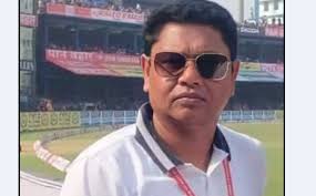 Bobby Das: ଓସିଏ ସଭାପତି ପଦ ଛାଡ଼ିଲେ ବବି