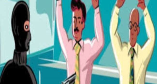 ପୋଛି ନେଲେ ୩୦ କେଜି ସୁନା