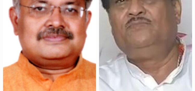ବିଗିଡି ଯାଇଛି ଆଇନ ଶୃଙ୍ଖଳା