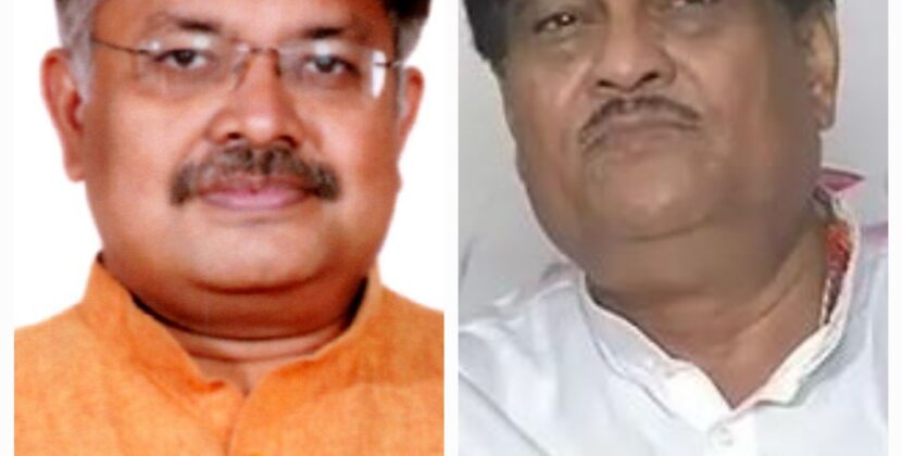 ବିଗିଡି ଯାଇଛି ଆଇନ ଶୃଙ୍ଖଳା