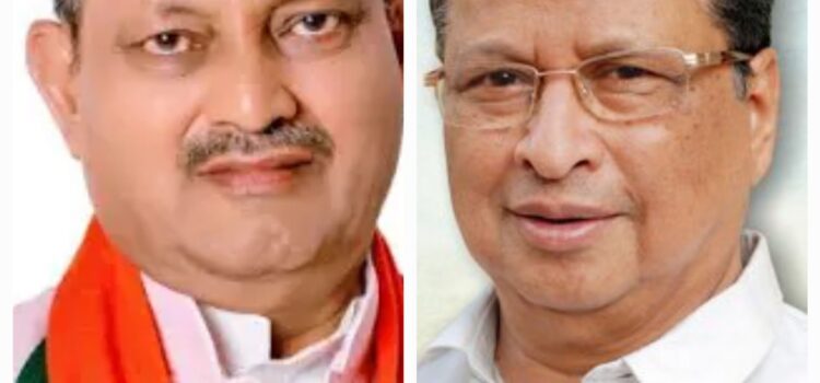 ରାଜନୀତିରେ ଚା, ଚିନି ଓ ଦିଲ୍ଲୀ ପ୍ରସଙ୍ଗ