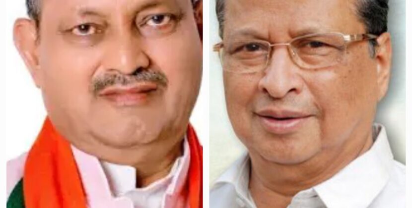 ରାଜନୀତିରେ ଚା, ଚିନି ଓ ଦିଲ୍ଲୀ ପ୍ରସଙ୍ଗ
