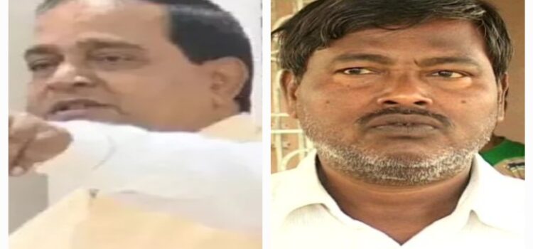 ମନ୍ତ୍ରୀଙ୍କ କଥା ମାନୁନାହାନ୍ତି ଅଫିସର