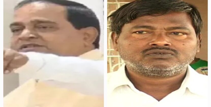 ମନ୍ତ୍ରୀଙ୍କ କଥା ମାନୁନାହାନ୍ତି ଅଫିସର
