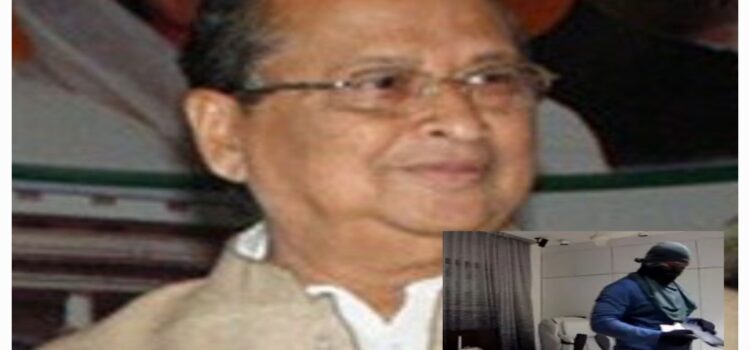 ରାତି ହେଲେ ଡର ଲାଗୁଛି: ନିରଞ୍ଜନ