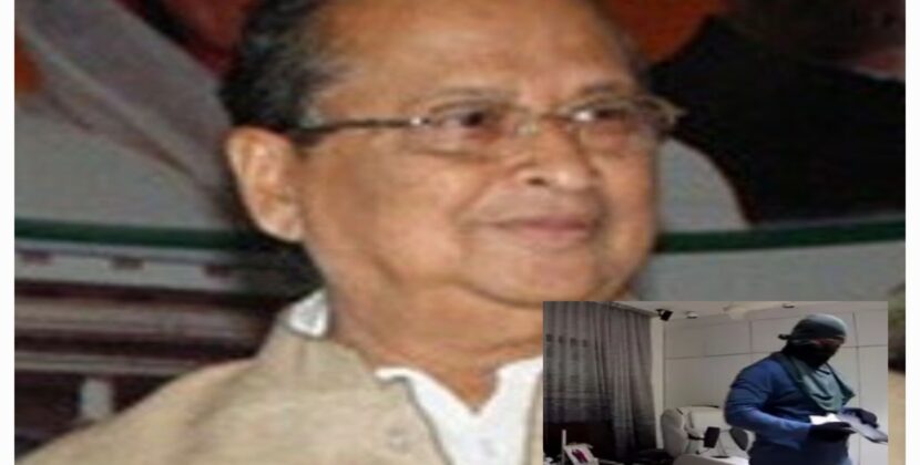 ରାତି ହେଲେ ଡର ଲାଗୁଛି: ନିରଞ୍ଜନ