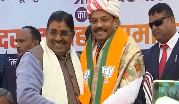 ରାଜ୍ୟପାଳ କୌଣସି ଲାଟ ସାହେବ ପଦବୀ ନୁହେଁ