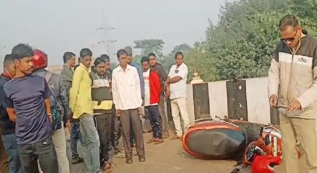 ରାଜଧାନୀରେ ବୀଭତ୍ସ ହତ୍ୟା