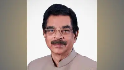 କାଲି ଆସିବେ ନୂଆ ରାଜ୍ୟପାଳ