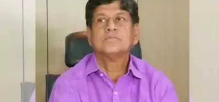 ମୁଁ କଂଗ୍ରେସର ପୁରୁଖା ନେତା ନ ଥିଲି: ସୌମ୍ୟରଞ୍ଜନ ପଟ୍ଟନାୟକ