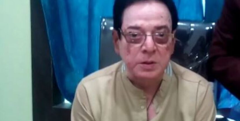 ସୁଟିଂ ସେଟରୁ ଆଇସିୟୁ ଆସିଲେ ଉତ୍ତମ ମହାନ୍ତି