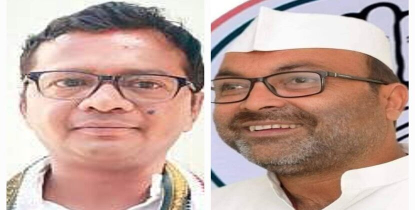 ଅଜୟ ଲଲ୍ଲୁ କଂଗ୍ରେସ ପ୍ରଭାରୀ, ସପ୍ତଗିରିଙ୍କୁ ୪ ରାଜ୍ୟ ଦାୟିତ୍ୱ
