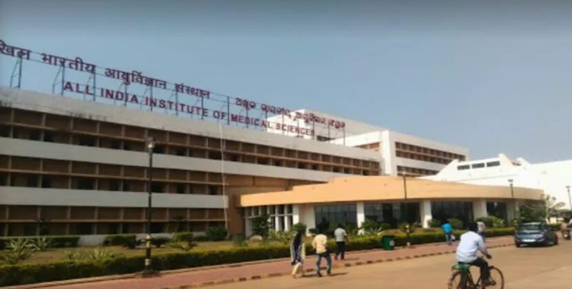 ଭୁବନେଶ୍ୱର ଏମ୍ସରେ ସିବିଆଇ ଟିମ୍