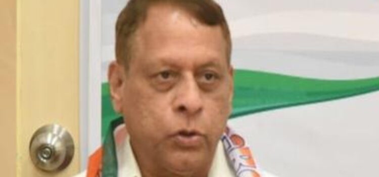 ଅଟୋ ଡ୍ରାଇଭର ଚାପୁଡାରେ ଚାଲିଗଲା ପୂର୍ବତନ ବିଧାୟକଙ୍କ ଜୀବନ