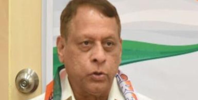 ଅଟୋ ଡ୍ରାଇଭର ଚାପୁଡାରେ ଚାଲିଗଲା ପୂର୍ବତନ ବିଧାୟକଙ୍କ ଜୀବନ
