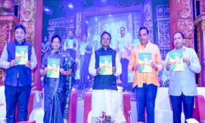 ନୂଆ ମଲାଟରେ ଆସିଲା ଭକ୍ତକବିଙ୍କ ବର୍ଣ୍ଣବୋଧ ଚଳିତ ବର୍ଷ ୧୦ ହଜାର କପି ଛାପିବେ ସରକାର
