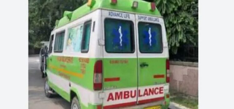‘୧୦୮’ ତ ରୋଗୀଙ୍କ ସେବାରେ, ‘୧୦୯’ କାହା ସେବାରେ ଲାଗିବ?