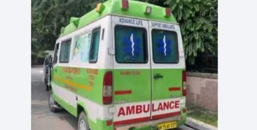 ‘୧୦୮’ ତ ରୋଗୀଙ୍କ ସେବାରେ, ‘୧୦୯’ କାହା ସେବାରେ ଲାଗିବ?