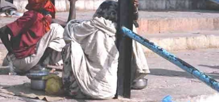 Highest Beggar – କେଉଁ ଜିଲ୍ଲାରେ କେତେ ଭିକାରୀ