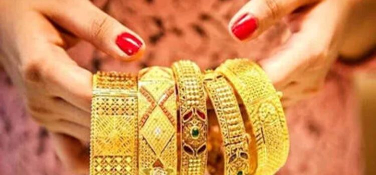 Gold demand – ୨୦୨୫ରେ କମିବ ସୁନା ଚାହିଦା