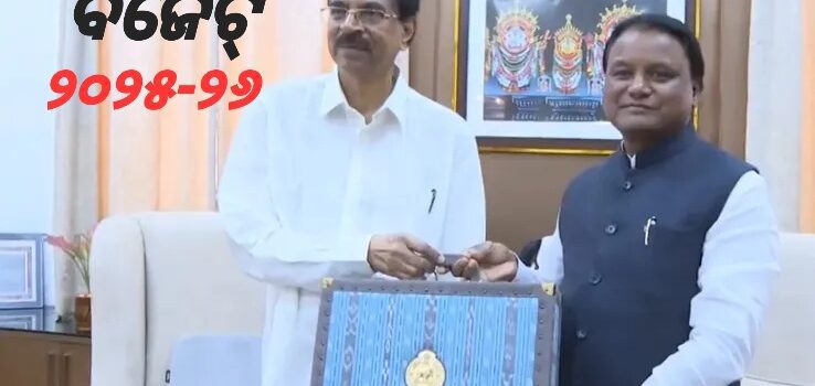 ମୋହନଙ୍କ ପୂର୍ଣ୍ଣାଙ୍ଗ ବଜେଟ୍‌; ଆଳୁ ଓ ଶିତଳଭଣ୍ଡାରକୁ ଗୁରୁତ୍ୱ