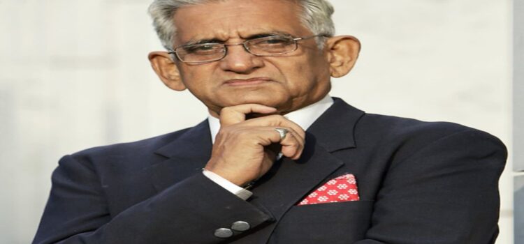 ପରଲୋକରେ ‘ଶ୍ରୀରାଧା’ କବି ରମାକାନ୍ତ ରଥ