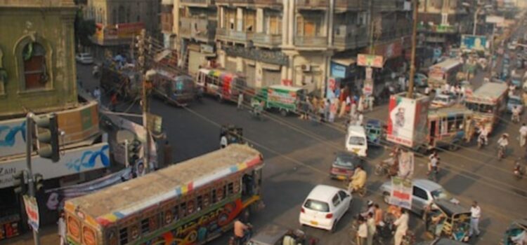 ପାକିସ୍ତାନ ନ ଯିବା ପାଇଁ ଆମେରିକୀୟ ପର୍ଯ୍ୟଟକଙ୍କୁ ପରାମର୍ଶ