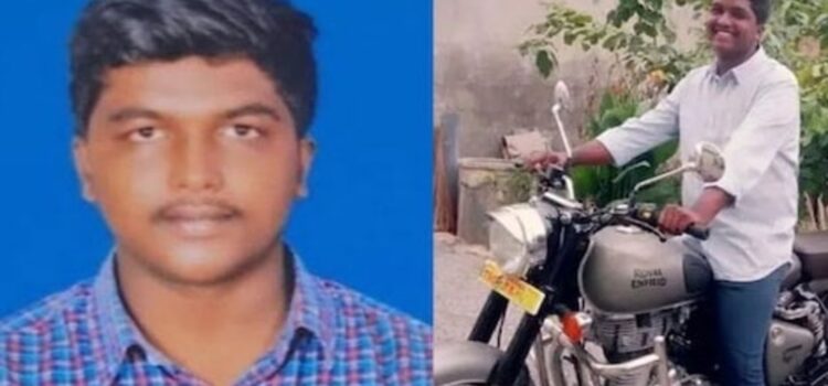ଆମେରିକାରେ ଭାରତୀୟ ଛାତ୍ରଙ୍କୁ ଗୁଳିକରି ହତ୍ୟା