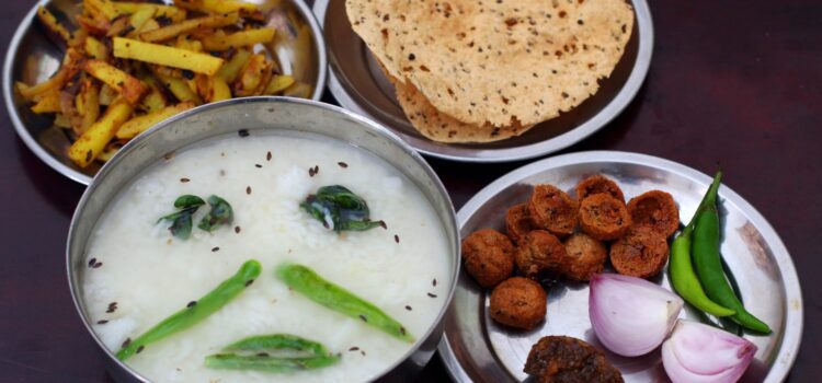 ପଖାଳ ସ୍ବାସ୍ଥ୍ୟ ପାଇଁ ହିତକର ନା ଅହିତକର