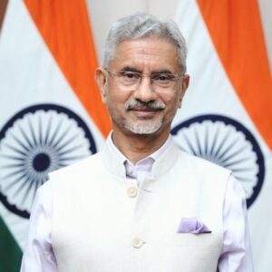 UK Khalistani Protest Jayshankar