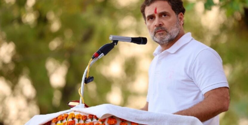 ୱାକଫ ବିଲକୁ ନେଇ ଅନ୍ୟ ସଂଖ୍ୟାଲଘୁଙ୍କୁ କଣ କହିଲେ ରାହୁଲ