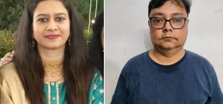ସନ୍ଦେହରେ ସଫ୍ଟୱେର ଇଞ୍ଜିନିୟର ସ୍ତ୍ରୀକୁ ହାଣିଦେଲା ସ୍ବାମୀ